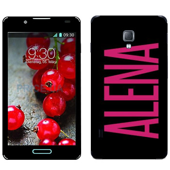   «Alena»   LG Optimus L7 II