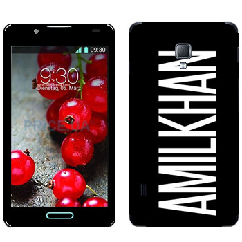   «Amilkhan»   LG Optimus L7 II