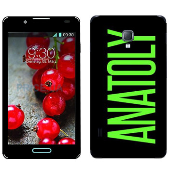   «Anatoly»   LG Optimus L7 II