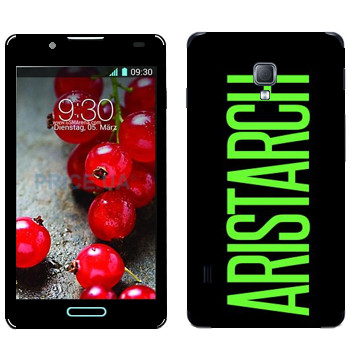   «Aristarch»   LG Optimus L7 II