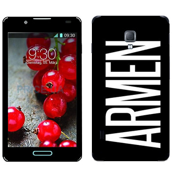   «Armen»   LG Optimus L7 II