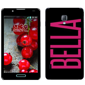   «Bella»   LG Optimus L7 II