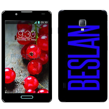   «Beslan»   LG Optimus L7 II