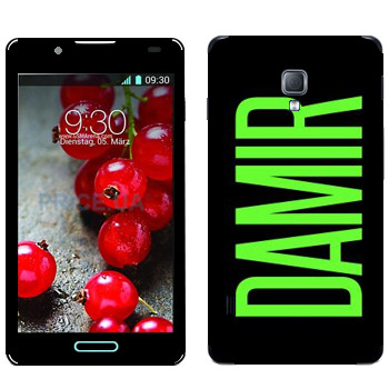   «Damir»   LG Optimus L7 II