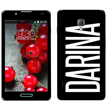   «Darina»   LG Optimus L7 II