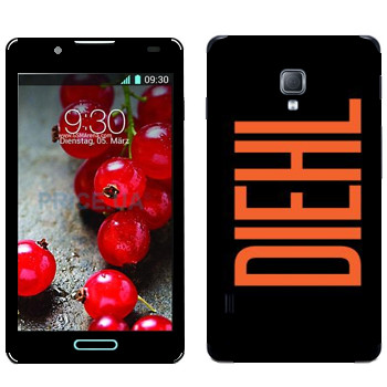   «Diehl»   LG Optimus L7 II