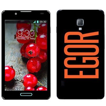   «Egor»   LG Optimus L7 II