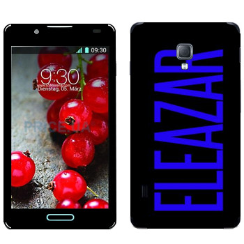   «Eleazar»   LG Optimus L7 II