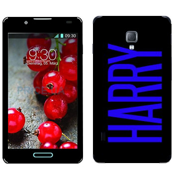   «Harry»   LG Optimus L7 II