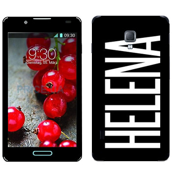   «Helena»   LG Optimus L7 II