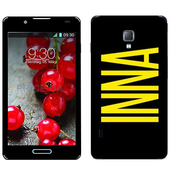   «Inna»   LG Optimus L7 II