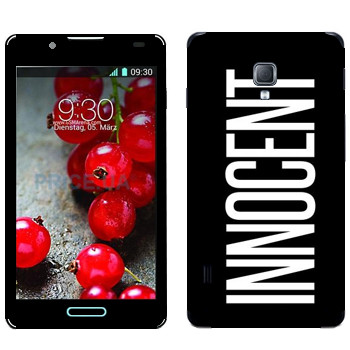   «Innocent»   LG Optimus L7 II