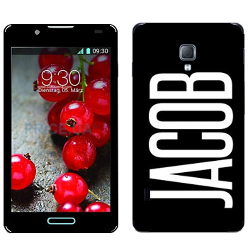   «Jacob»   LG Optimus L7 II