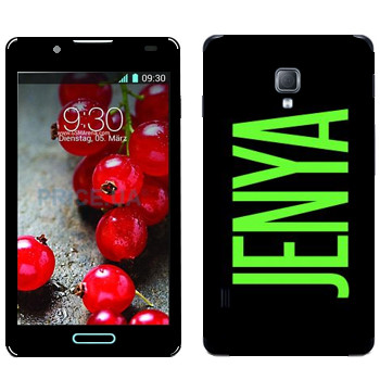   «Jenya»   LG Optimus L7 II