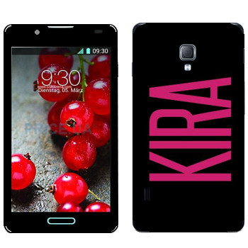   «Kira»   LG Optimus L7 II