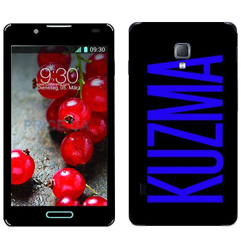   «Kuzma»   LG Optimus L7 II