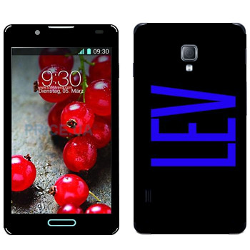   «Lev»   LG Optimus L7 II