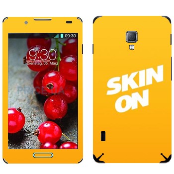   « SkinOn»   LG Optimus L7 II