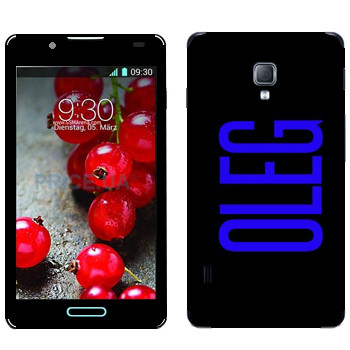   «Oleg»   LG Optimus L7 II