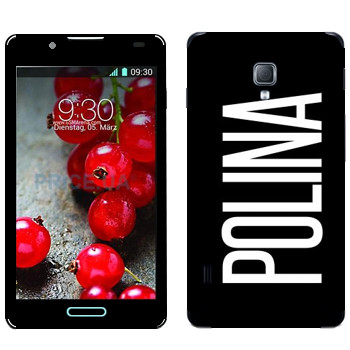   «Polina»   LG Optimus L7 II