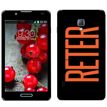   «Reter»   LG Optimus L7 II