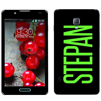   «Stepan»   LG Optimus L7 II