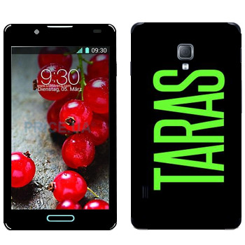   «Taras»   LG Optimus L7 II