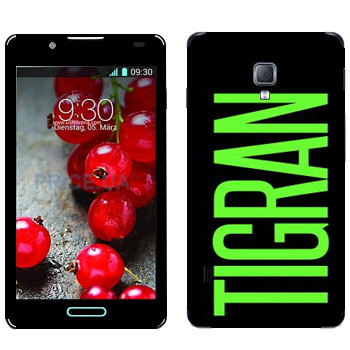   «Tigran»   LG Optimus L7 II