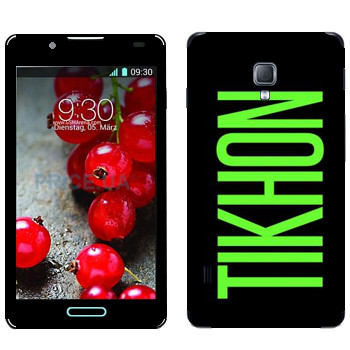   «Tikhon»   LG Optimus L7 II