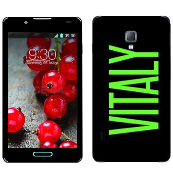   «Vitaly»   LG Optimus L7 II