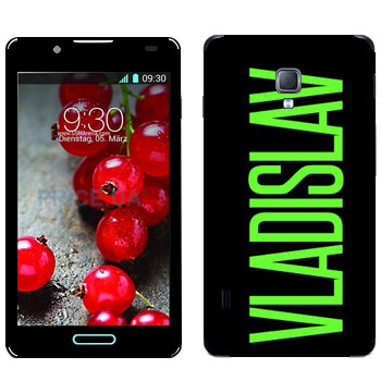   «Vladislav»   LG Optimus L7 II