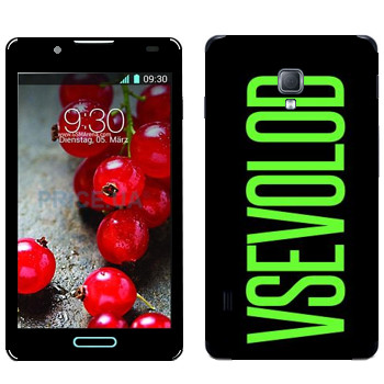   «Vsevolod»   LG Optimus L7 II