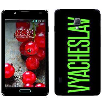   «Vyacheslav»   LG Optimus L7 II