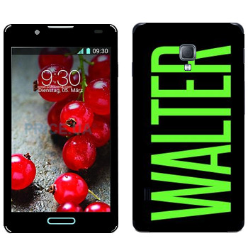   «Walter»   LG Optimus L7 II