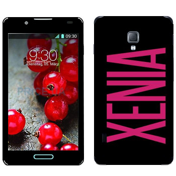   «Xenia»   LG Optimus L7 II