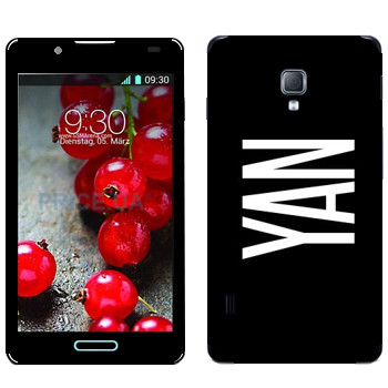   «Yan»   LG Optimus L7 II