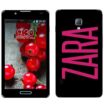   «Zara»   LG Optimus L7 II