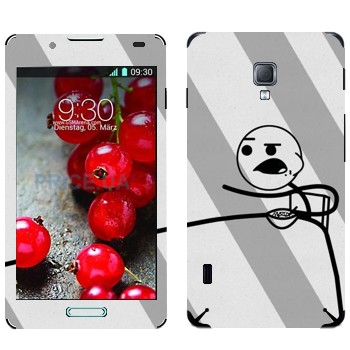   «Cereal guy,   »   LG Optimus L7 II