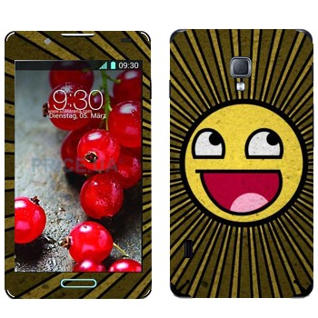   «Epic smiley»   LG Optimus L7 II