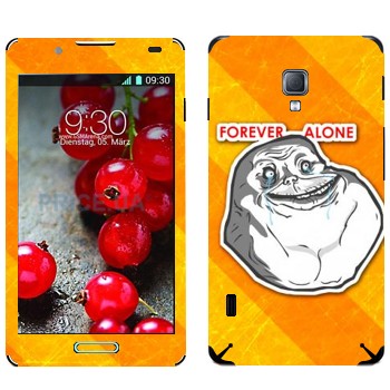   «Forever alone»   LG Optimus L7 II