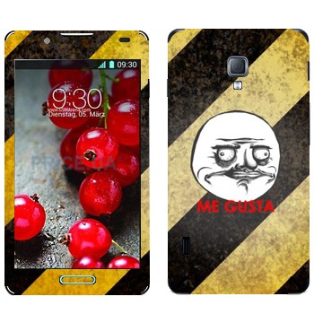   «Me gusta»   LG Optimus L7 II