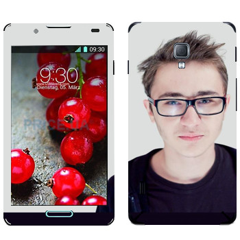   «  »   LG Optimus L7 II