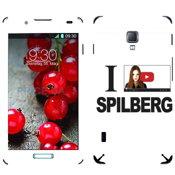   «I - Spilberg»   LG Optimus L7 II