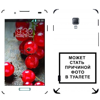   «iPhone      »   LG Optimus L7 II
