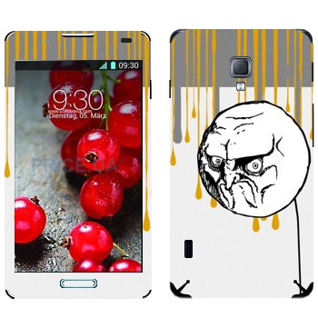   « NO»   LG Optimus L7 II