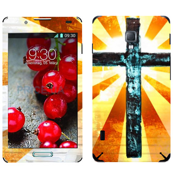   « »   LG Optimus L7 II