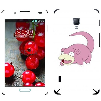   «»   LG Optimus L7 II