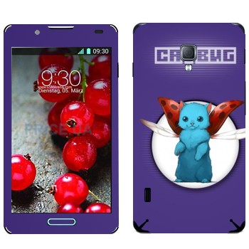   «Catbug -  »   LG Optimus L7 II