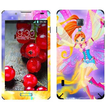   « - Winx Club»   LG Optimus L7 II