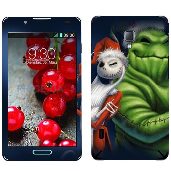   «   -   »   LG Optimus L7 II